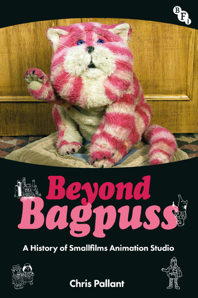 Beyond Bagpuss