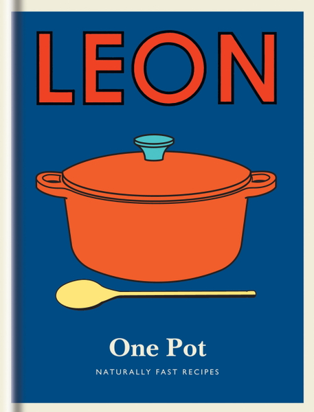 Little Leon: One Pot