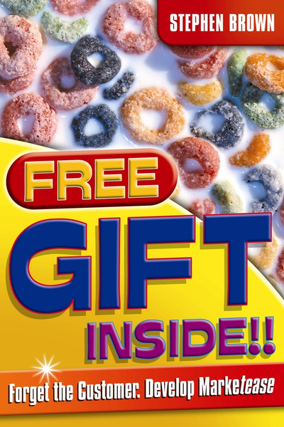 Free Gift Inside!!