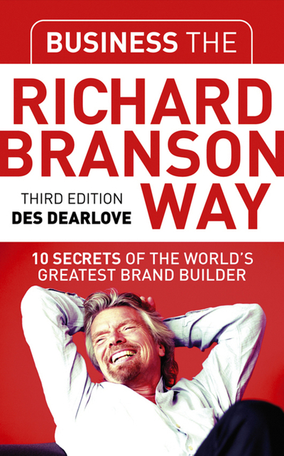 Business the Richard Branson Way