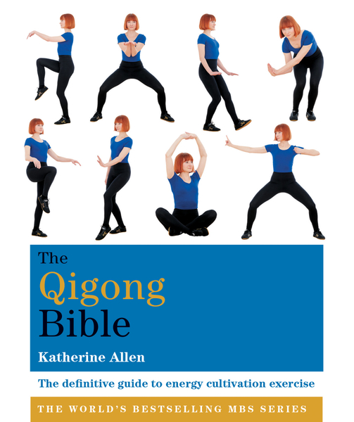 The Qigong Bible