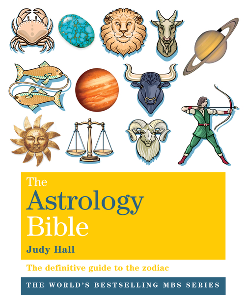 The Astrology Bible