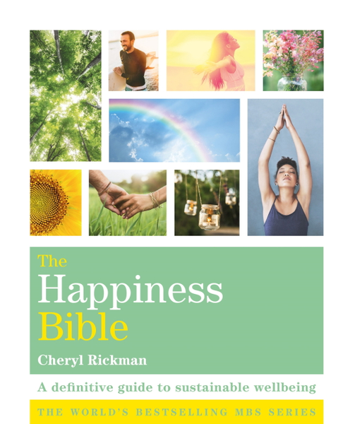 The Happiness Bible