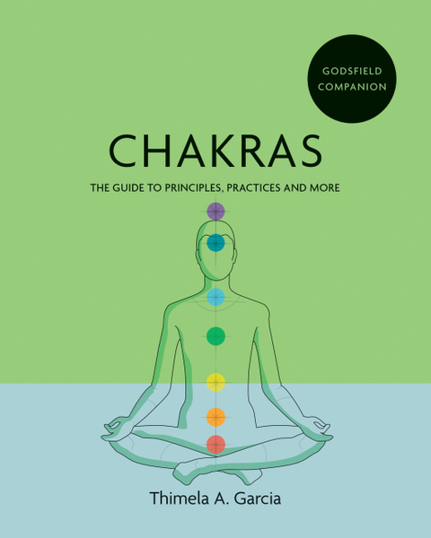 Godsfield Companion: Chakras