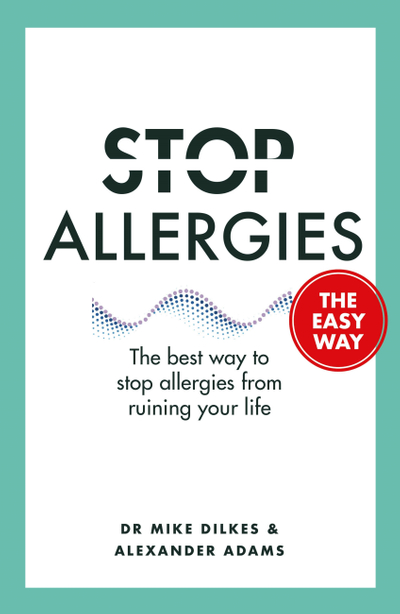 Stop Allergies The Easy Way