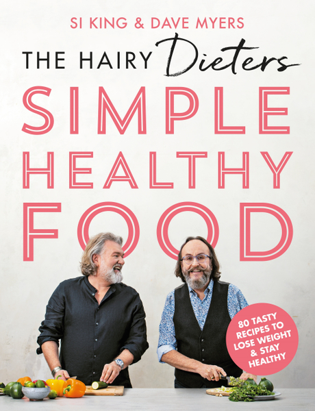 The Hairy Dieters' Simple Healthy Food