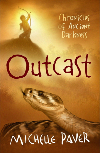 Outcast