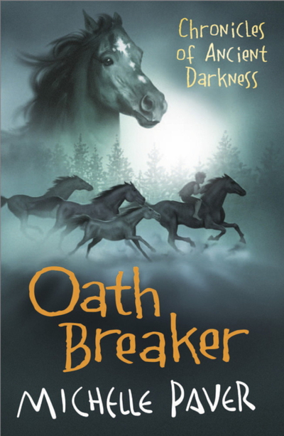 Oath Breaker