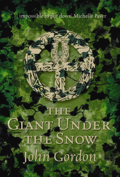 The Giant Under the Snow