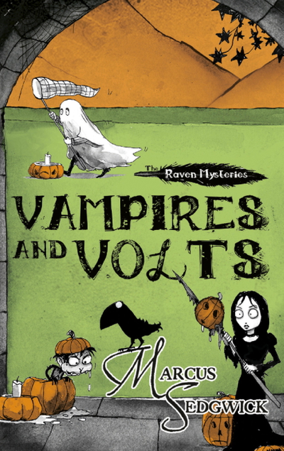 Vampires and Volts