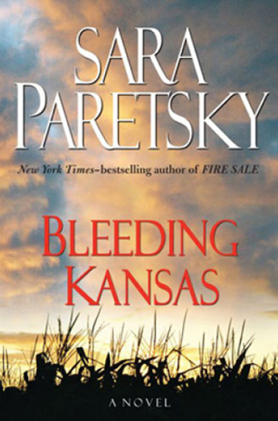 Bleeding Kansas