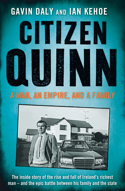 Citizen Quinn