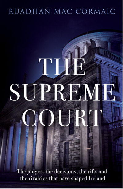 The Supreme Court | Text Book Centre Ebooks