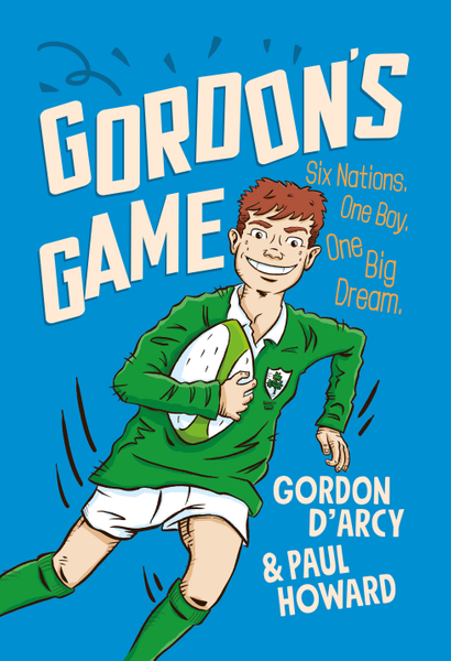 Gordon's Game