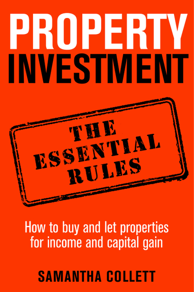 Property Investment: the essential rules