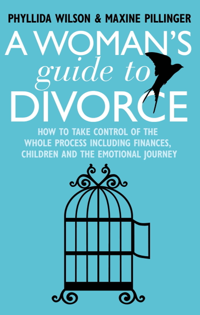 A Woman's Guide to Divorce