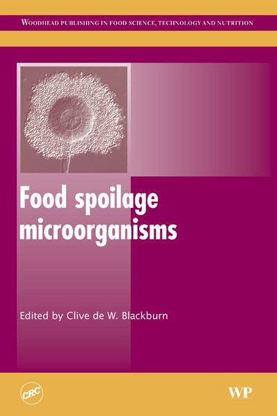 Food Spoilage Microorganisms