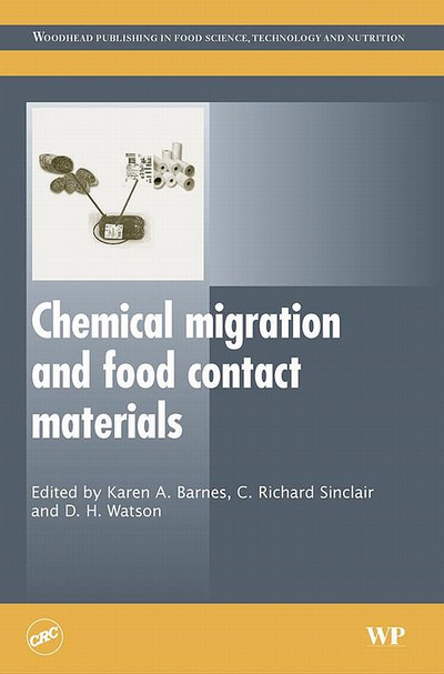 Chemical Migration and Food Contact Materials