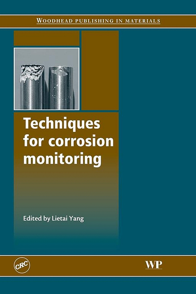 Techniques for Corrosion Monitoring