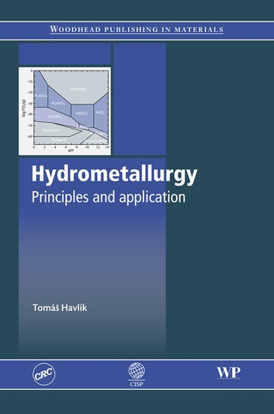 Hydrometallurgy