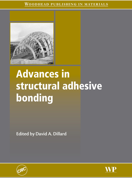 Advances in Structural Adhesive Bonding