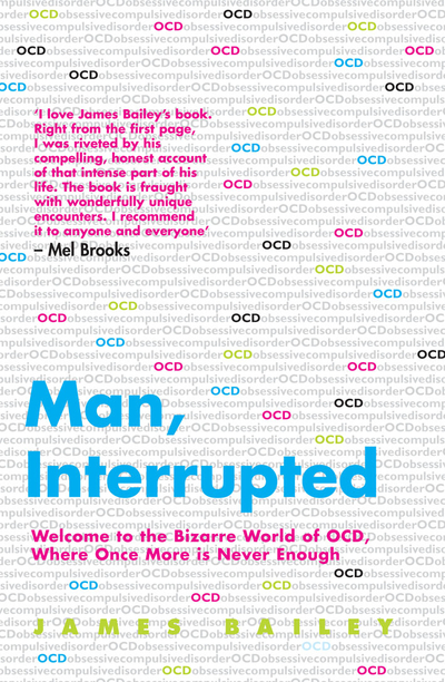 Man, Interrupted