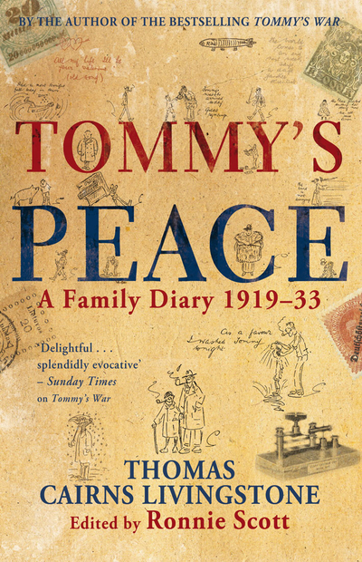 Tommy's Peace