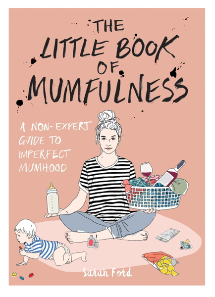 The Little Book of Mumfulness