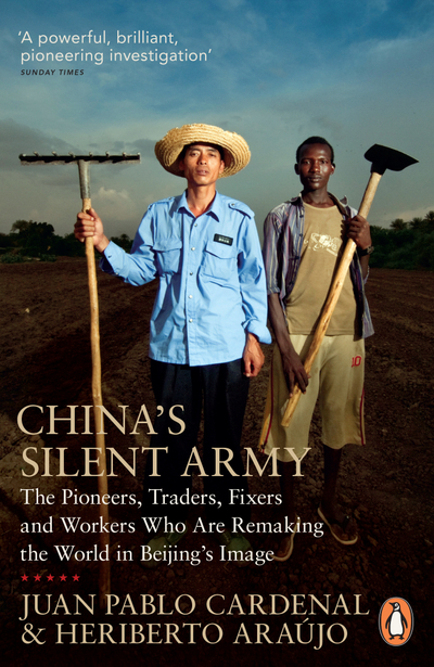 China's Silent Army