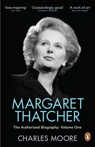 Margaret Thatcher