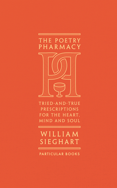 The Poetry Pharmacy