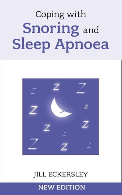 Coping with Snoring and Sleep Apnoea