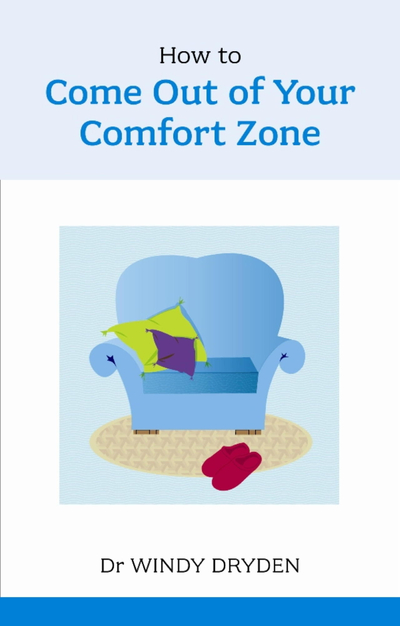 How to Come out of your Comfort Zone