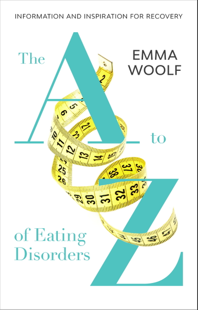 The A to Z of Eating Disorders