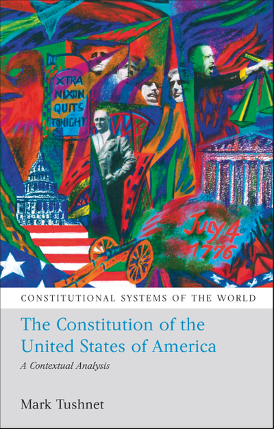 The Constitution of the United States of America