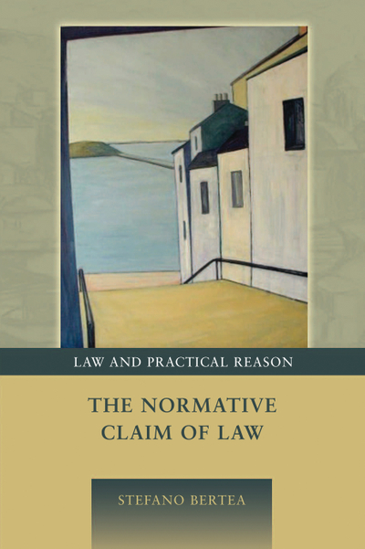 The Normative Claim of Law