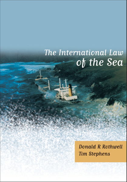 The International Law of the Sea