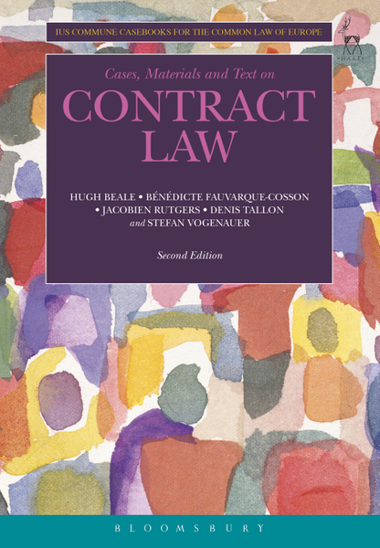 Contract Law