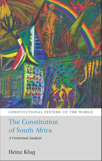 The Constitution of South Africa