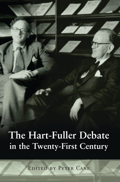 The Hart-Fuller Debate in the Twenty-First Century