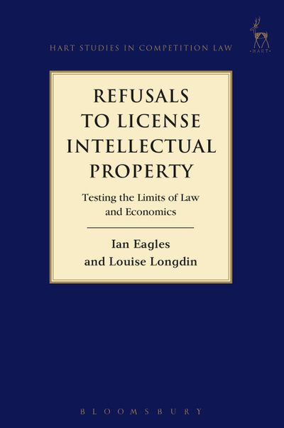 Refusals to License Intellectual Property