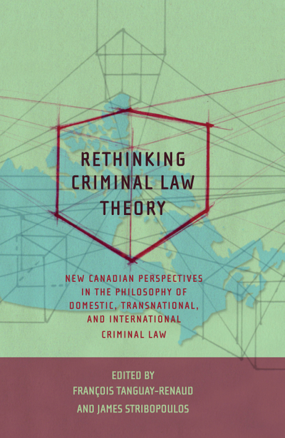 Rethinking Criminal Law Theory