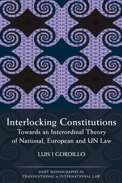 Interlocking Constitutions