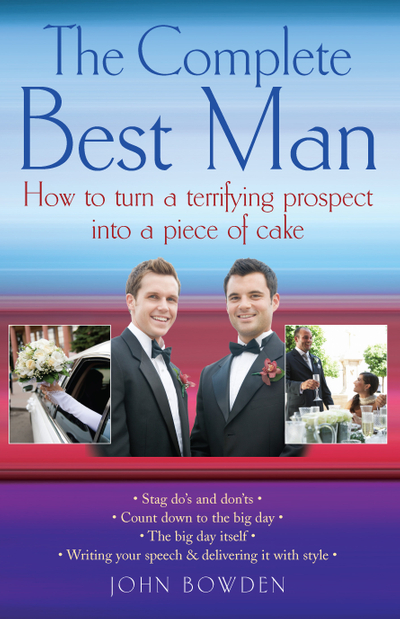 The Complete Best Man