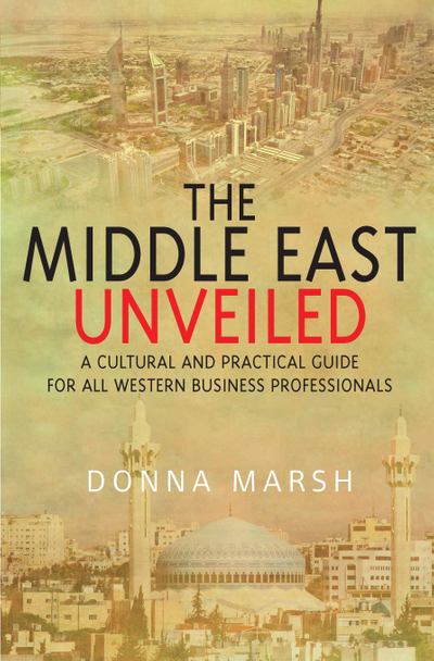 The Middle East Unveiled