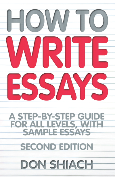 How To Write Essays