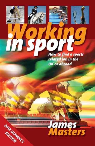 Working In Sport