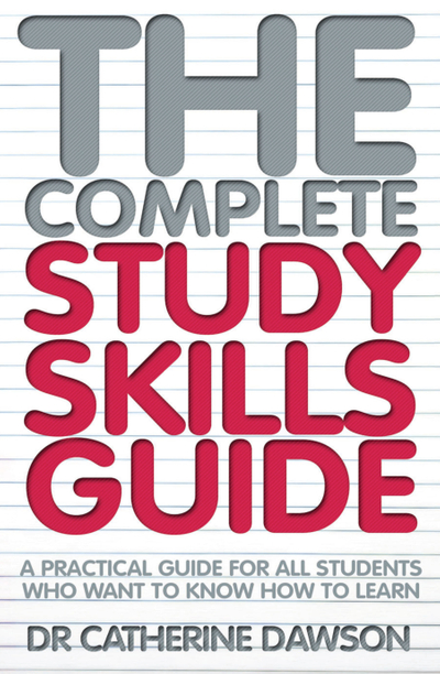 The Complete Study Skills Guide