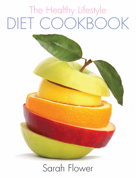 The Healthy Lifestyle Diet Cookbook