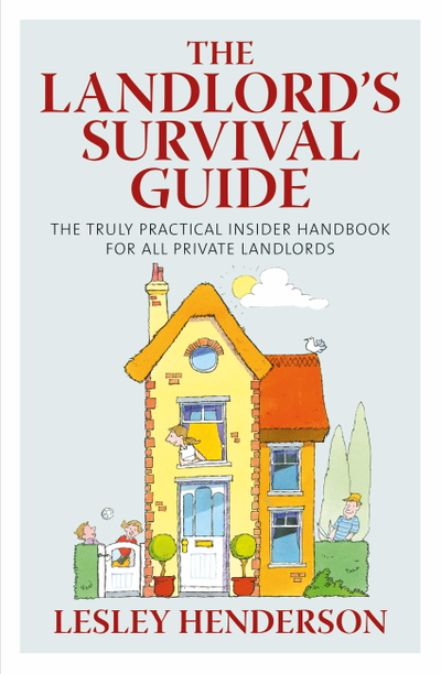 The Landlord's Survival Guide